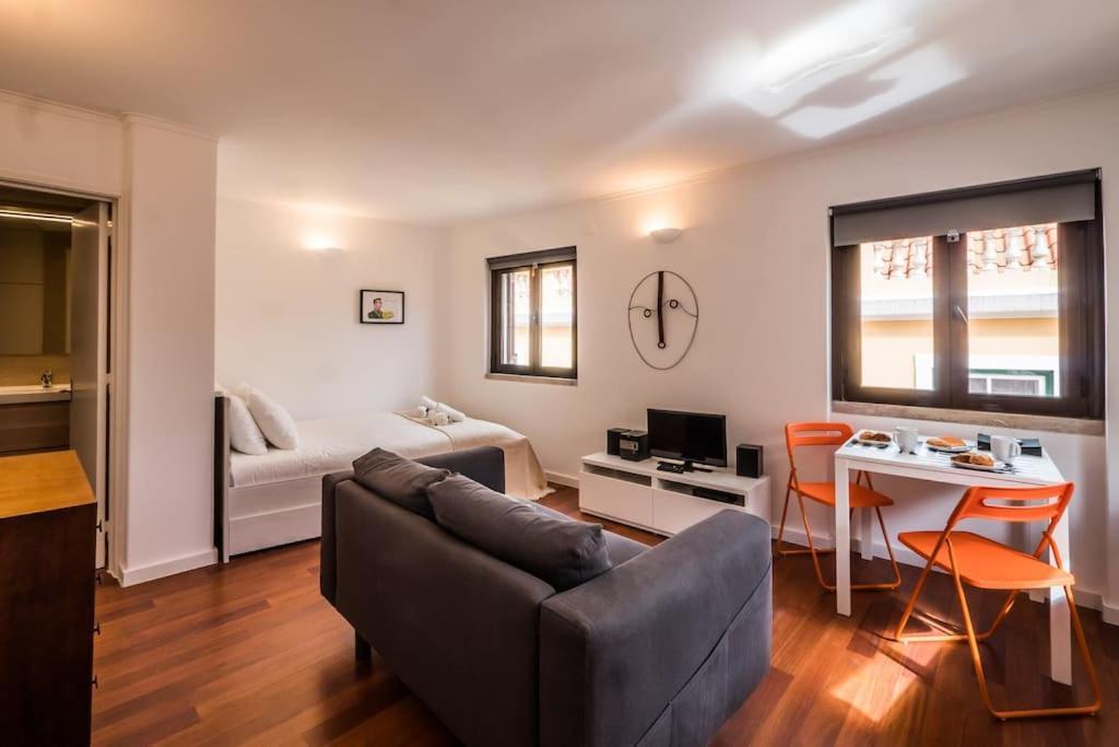 Cardal Terrace 30486Al & Cardal Studio 49618Al Lisbon Exterior photo